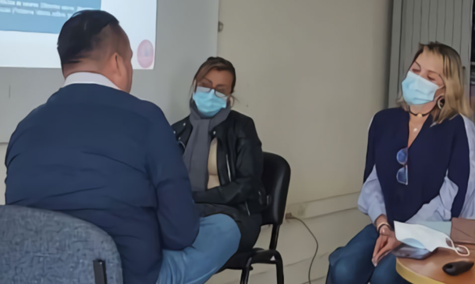 Tatiana Garcia - Escuela de Liderazgo